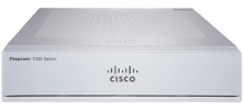 Cisco Firepower 1000 Series